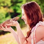 Charlotte Hatfield - Facebook