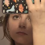 Charlotte Hatfield - @hiilikelizards - Instagram