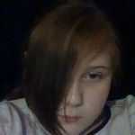 Charlotte Hatfield - @lowkey_charlotte1200 - Instagram