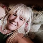 Charlotte Hatfield Thornton - @charlotteammons - Instagram