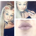 Charlotte Hedges - @flawlessmakeup_dayandnight - Instagram