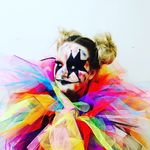 Charlotte Hedges - @__charlottemakeup - Instagram