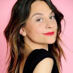Charlotte Hess - @charlottehess.tango - Instagram