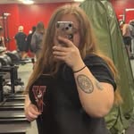 Charlotte Hoffman - @charlotte_lifts_1 - Instagram