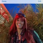 Charlotte Hoffman - @blackbear330123 - Instagram