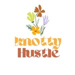 Charlotte Hoffman l los angeles florist - @knottyhustleflorals - Instagram