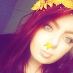 Charlotte Hurst - @hursty144 - Instagram