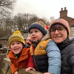 Charlotte Hurst - @charlahurst - Instagram