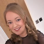Charlotte Hurst - @charlotte392 - Instagram