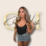 Charlotte Hurst  |  Social Media Manager - @charlhurstmarketing - Instagram