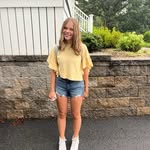 charlotte kiley - @charkiley.4treasurer - Instagram