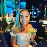 Charlotte Knowles - @charlotte_knowles - Instagram
