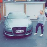 Charlotte Knowles - @lil_cdk - Instagram