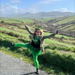 Charlotte Archer-Labelle - @charlottamuchacha - Instagram