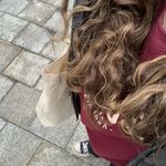 Charlotte Labelle - @hermiony_charlotte_backup - Instagram