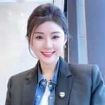 Charlotte Li - Facebook