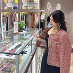 Charlotte Li - Facebook