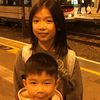 charlotte li - @s20120007 - TikTok