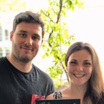 Charlotte & Moritz - @cm12092020 - Instagram
