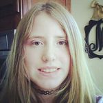 charlotte moritz - @pineapplecm8390 - Instagram