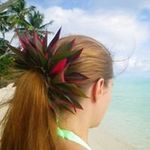 Charlotte Moritz - @saltypainapo - Instagram