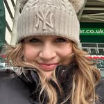Charlotte Needham - @cneedham95 - Instagram