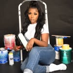 CHARLOTTE 📍𝐼𝓃𝓉𝑒𝓇𝒾𝑜𝓇 𝒫𝒶𝒾𝓃𝓉𝑒𝓇 - @splashofcharisma - Instagram