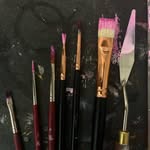 Charlotte | COMMISSION PAINTER - @chars_paints - Instagram