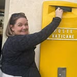 Charlotte Painter-Goodhand - @grottylottie - Instagram