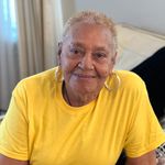 Charlotte Rush - @grannylove14 - Instagram