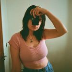 Char - @charlotte_rush - Instagram