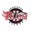 Charlotte Rush Hockey Club - @charlotterushhockey - TikTok