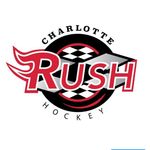 Charlotte Rush Junior Hockey - @charlotterushhockey - Instagram