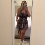 Charlotte Silver - @charlottesilver.x - Instagram