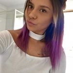 Charlotte Silver - @charlottesilver9 - Instagram