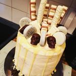 Charlotte stead - @charlottes_cakes_and_bakes - Instagram