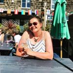 Charlotte Stead - @cjstead17 - Instagram