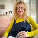 Charlotte Stone - @stoneknits - Instagram