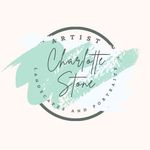 Charlotte Stone - @charlottestoneart - Instagram