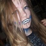 Charlotte Stone - @overandowt - Instagram