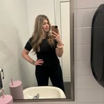Charlotte Stone-Fury - @stonefuryfitness - Instagram