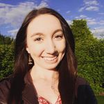 Charlotte Sumner - @inhale_detail - Instagram