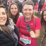 Charlotte Sutherland - @chazza_runs - Instagram