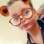 Charlotte Tomkinson - @charlie_bear800 - Instagram