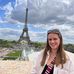 Charlotte Tomkinson - Facebook