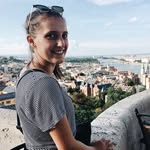 Charlotte - @charlotte.vanacker - Instagram