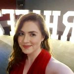 Charlotte Wall - @charlottepwall - Instagram