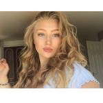 Charlotte - @_charlotteyates - Instagram