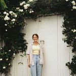 Charlotte Yates - @charlotte.yatees - Instagram