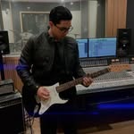 Charly Alberti - @charlyalbertimusic - Instagram
